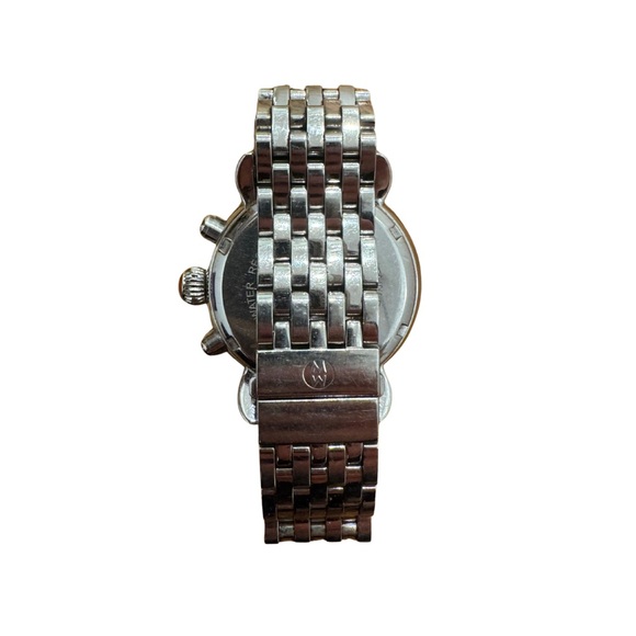 Michele CSX 36 Ladies Watch